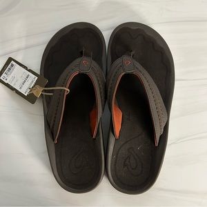 Olukai Ohana men’s sandals (NWT - 11)